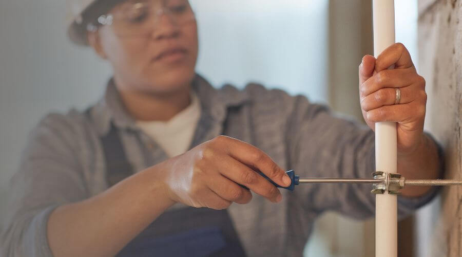 Local annual plumbing maintenance in Oakland, TX